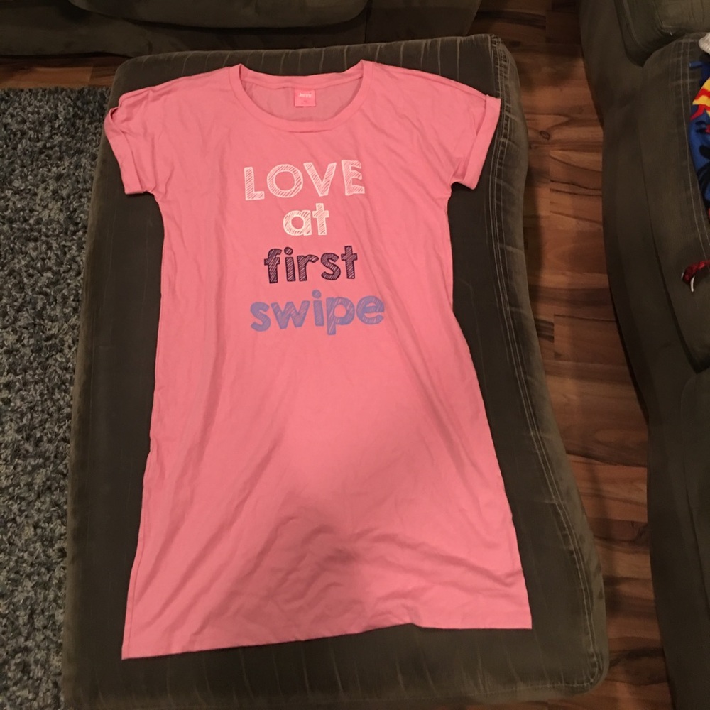 Women’s pj top